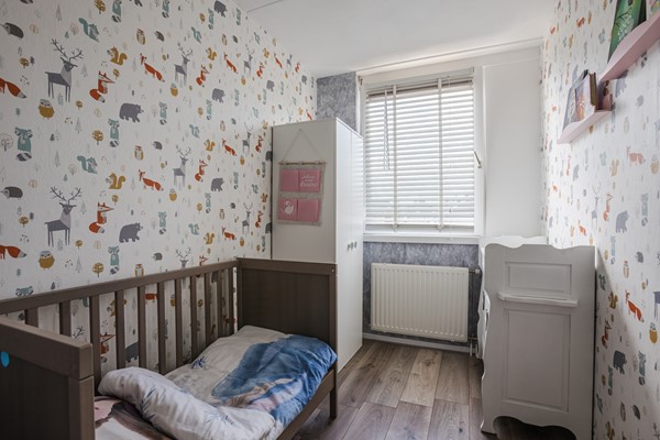 Medium property photo - Broekerheide 32, 7609 TT Almelo